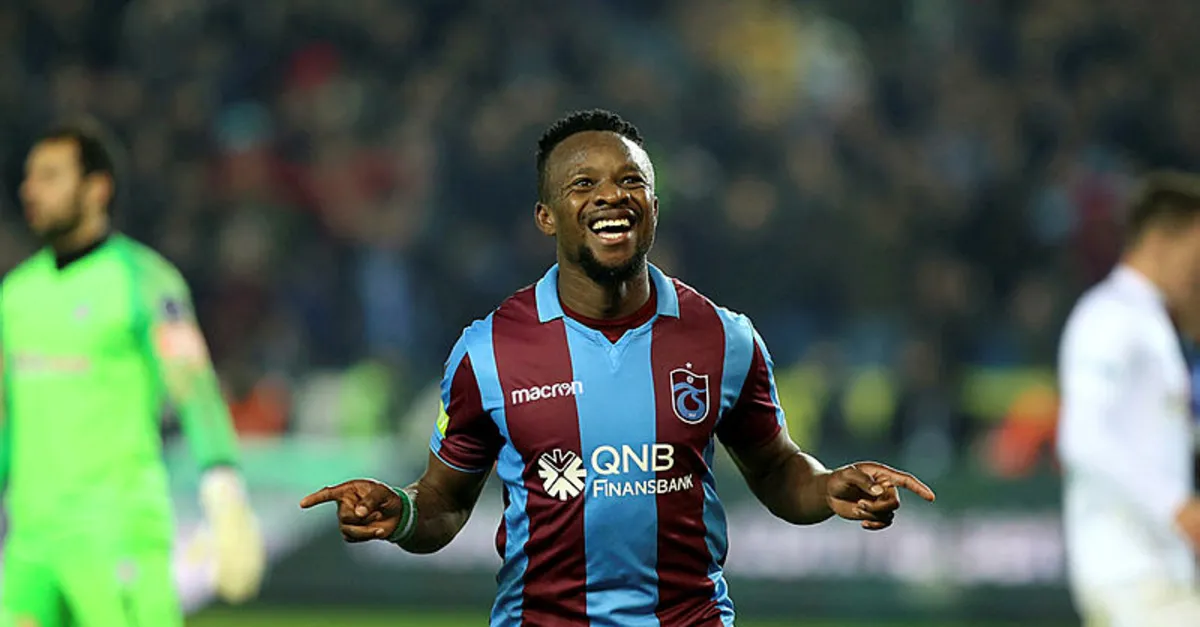 Onazi muavin olursa...