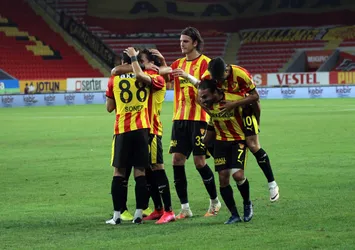 Sivasspor ligi 4. tamamladı!