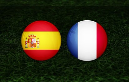 İspanya - Fransa maçı ne zaman? Saat kaçta ve hangi kanalda? | UEFA Uluslar Ligi final