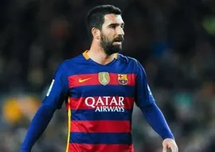 Arda Turan'a büyük şok!