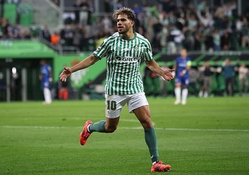 Beşiktaş'ta Ez Abde sesleri!
