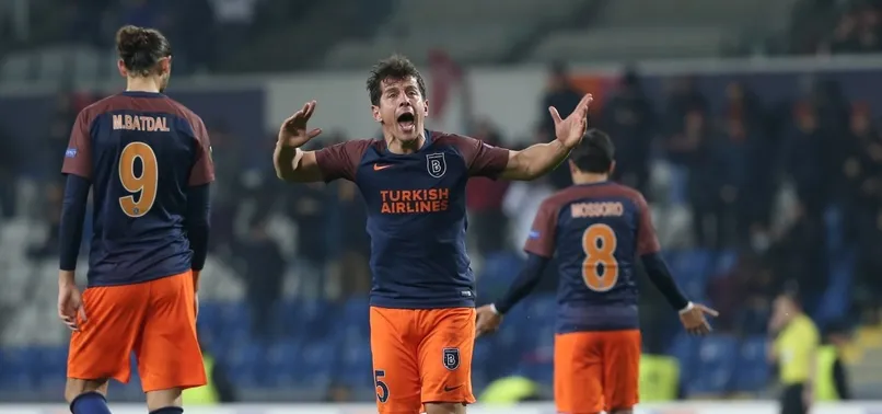 Medipol Başakşehir, Avrupa Ligi'ne veda etti