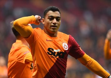 Aslan'da Mohamed krizi!