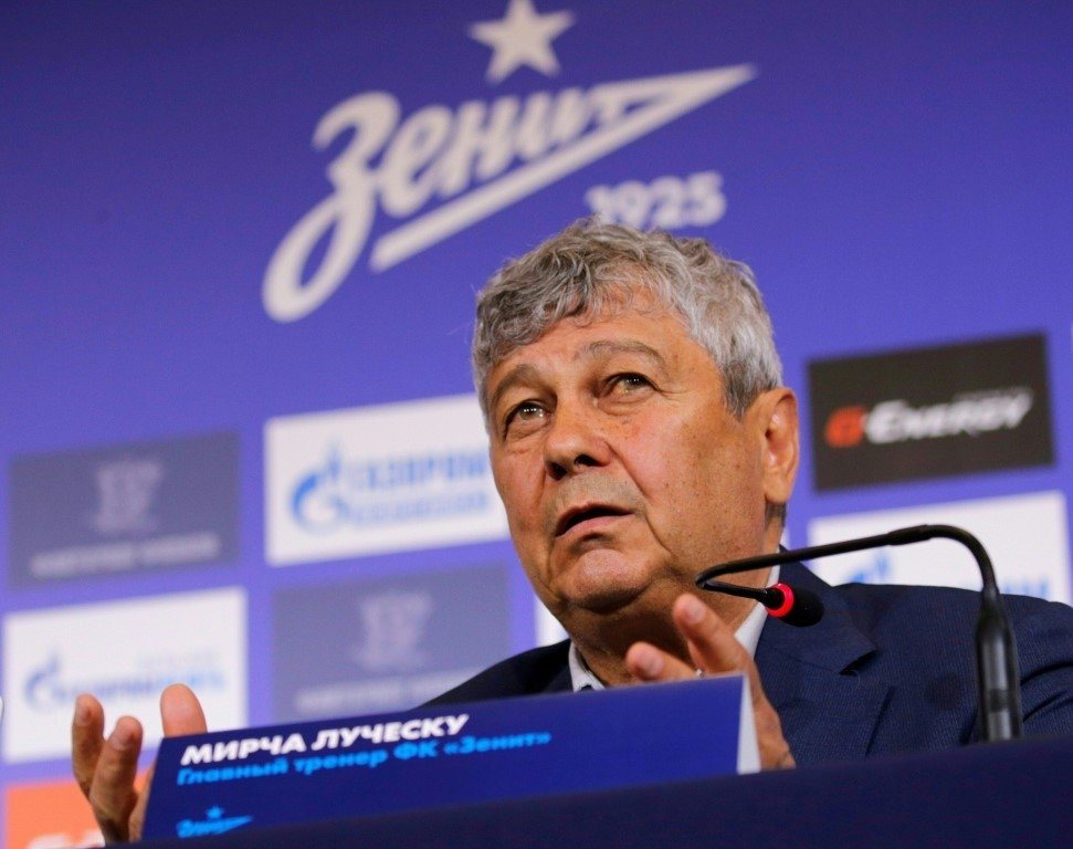 Mircea Lucescu’da flaş gelişme