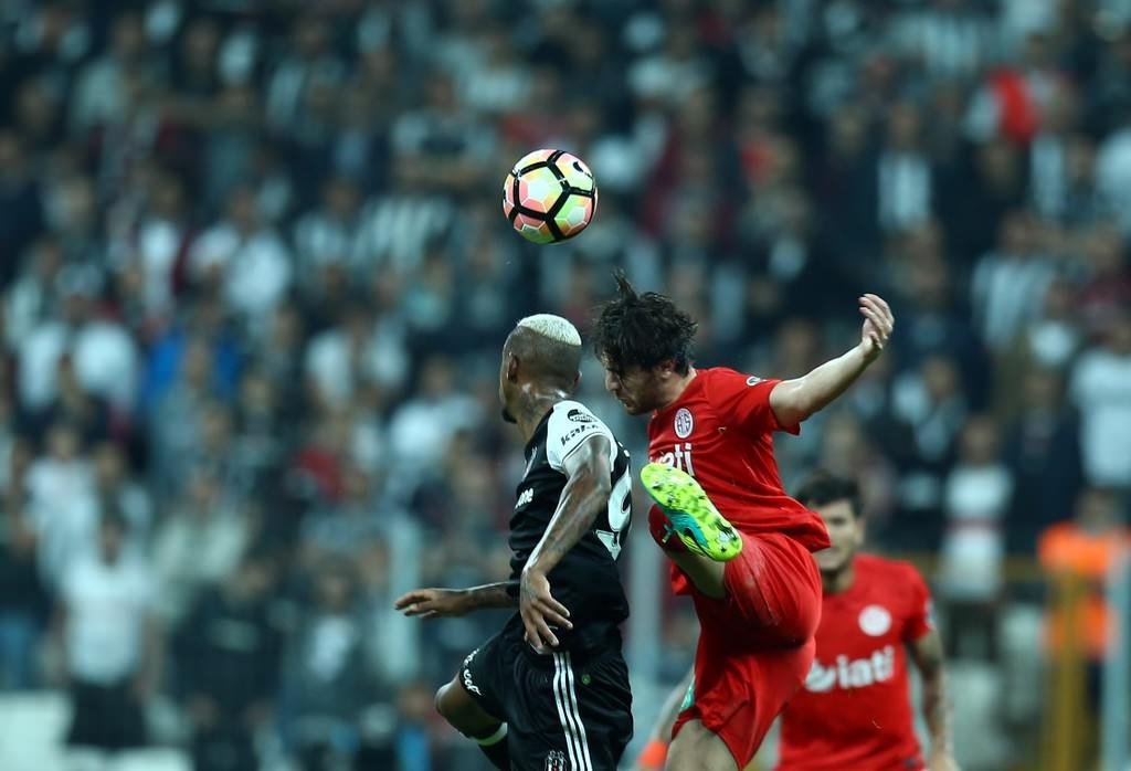 ’Kartal’lar yüksekten uçar
