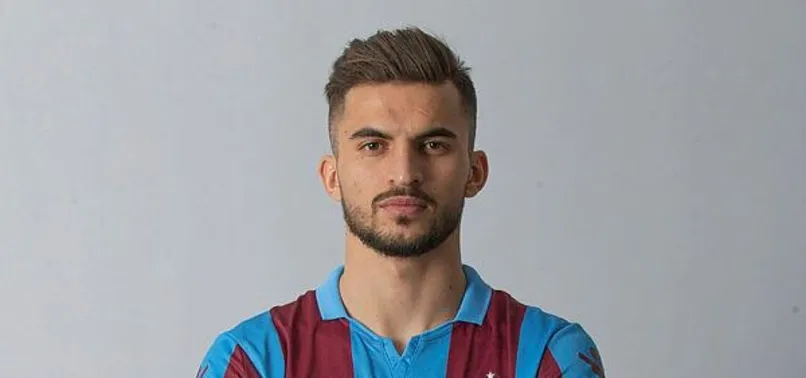 Hüseyin Türkmen: "Trabzon'un askeriyim"
