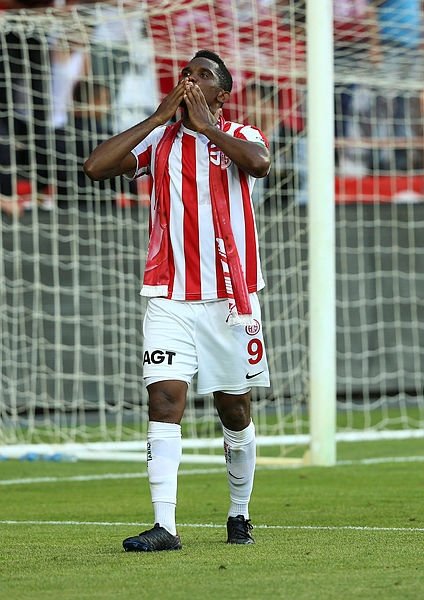 Rakiplerin korkulu rüyaları