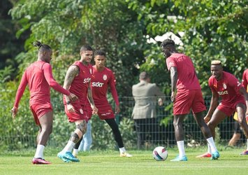 G.Saray'a Icardi'den iyi haber!