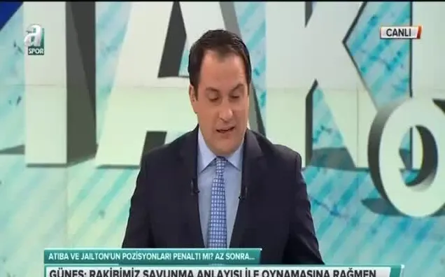 Takım Oyunu - 10/03/2018
