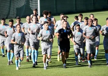 Rakip Hoffenheim