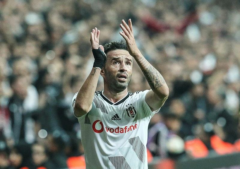 Gokhan Gonul Cezali Aspor