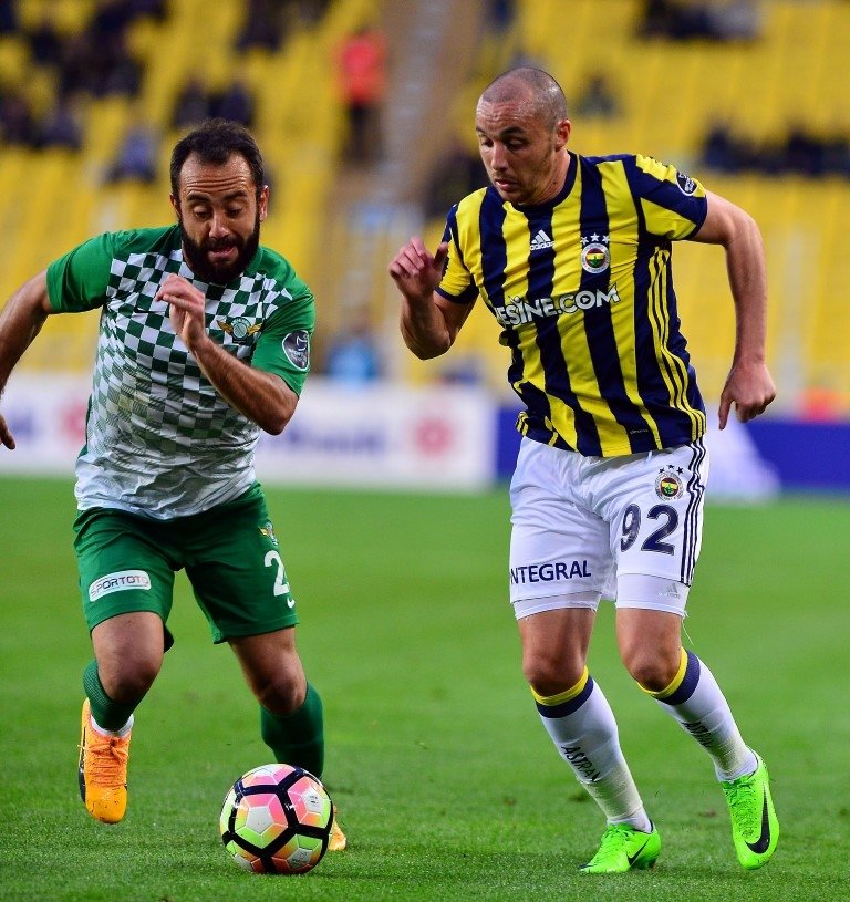 Advocaat herkesi şaşırttı