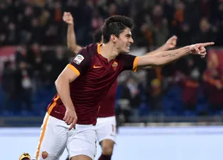 Galatasaray Diego Perotti'yi istiyor!