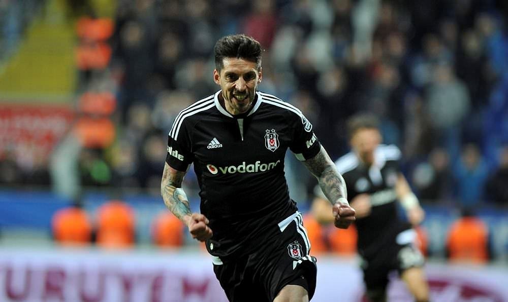 Fenerbahçe’nin şoke eden Sosa planı!