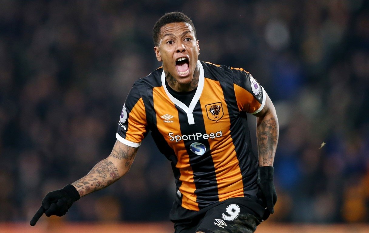 Galatasaray’dan Abel Hernandez’e hücum!
