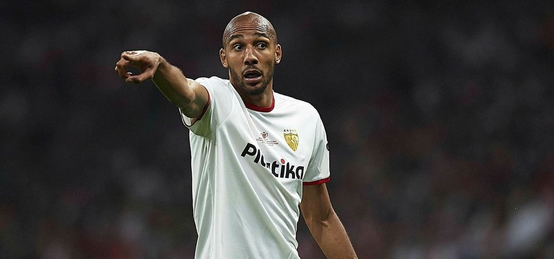 Roma Nzonzi'yi resmen açıkladı açıkladı