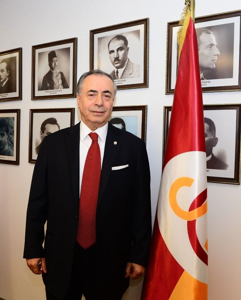 İşte Galatasaray’a gelebilecek 8 ceza