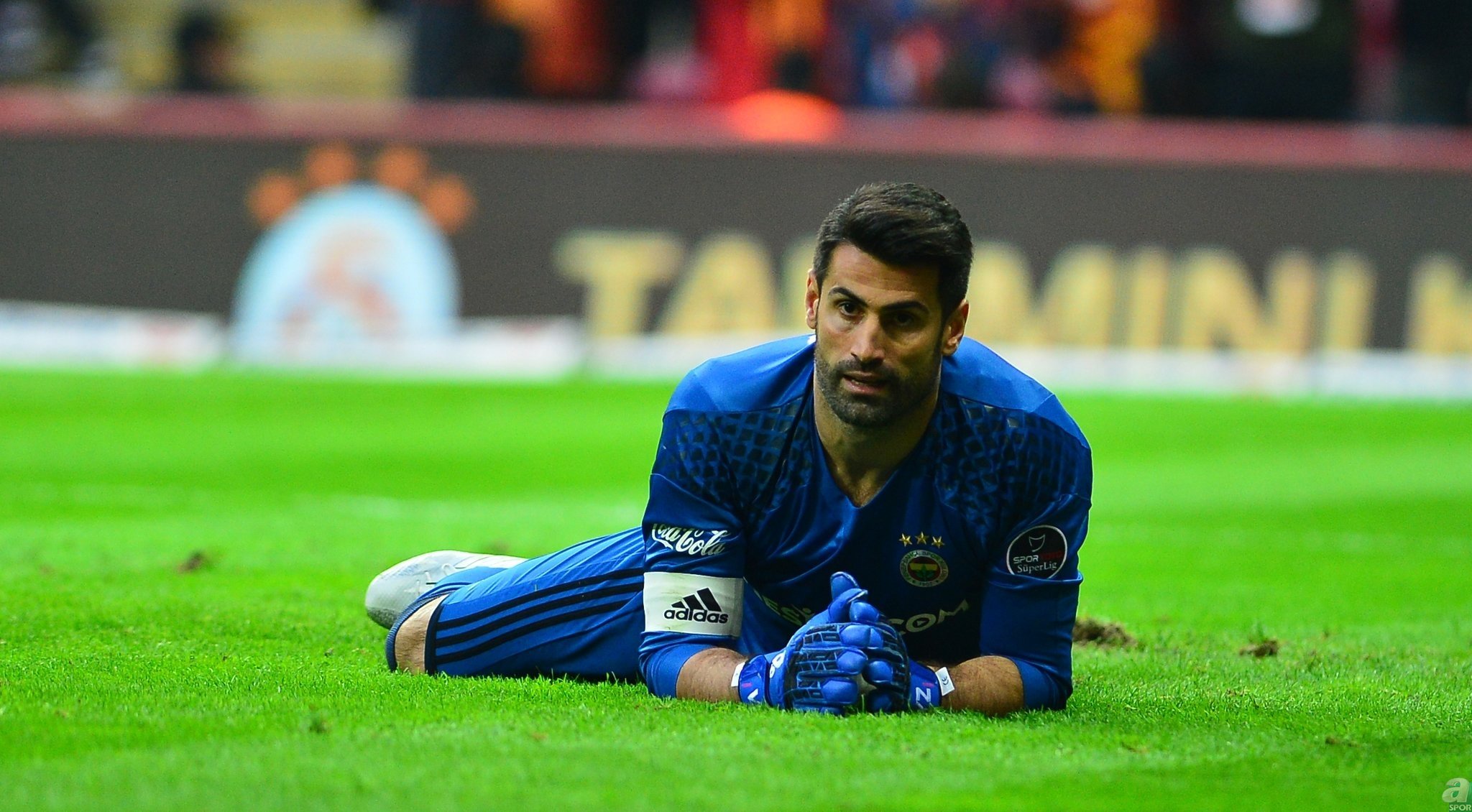 İşte Volkan Demirel - Gökhan Kandemir olayının perde arkası