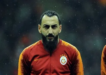 Mitroglou ortada kaldı