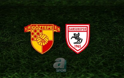 Göztepe - Samsunspor maçı ne zaman, saat kaçta ve hangi kanalda? | Ziraat Türkiye Kupası
