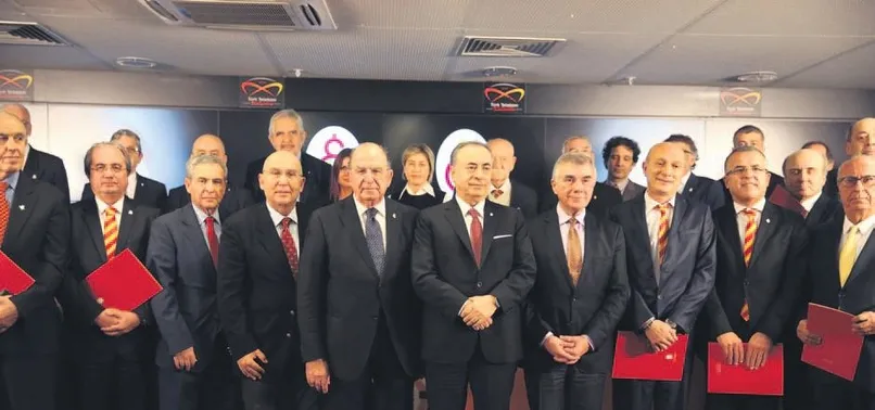 2.5 yılda 470 milyon TL zarar var