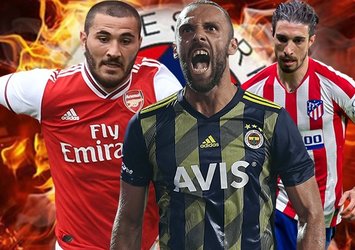 Kanarya'dan 3 bomba birden! Mutlu son çok yakın