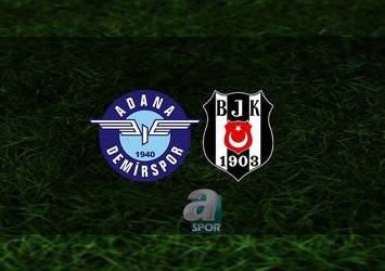 Beşiktaş maçı hangi kanalda?