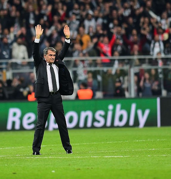 Şenol Güneş’i korkutan tablo