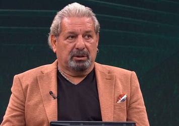 Toroğlu: Türkiye'de futbol oynanmıyor