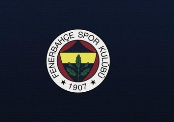 F.Bahçe'nin yeni hocası için flaş açıklama!