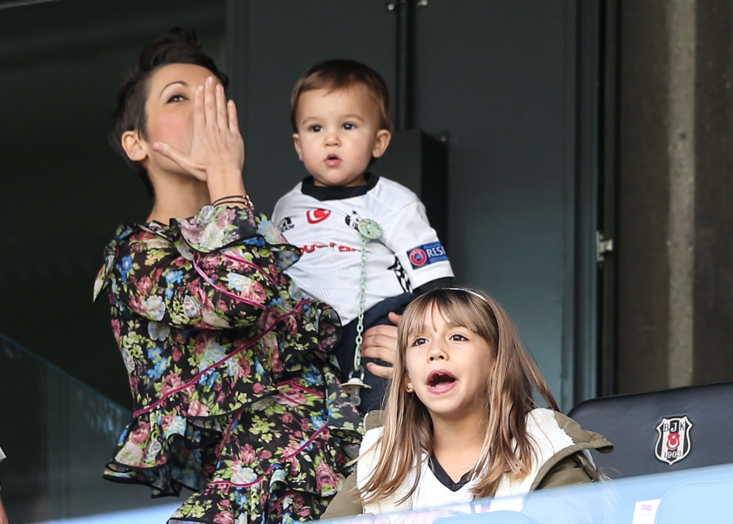 Manisaspor’a 4 gol atan Negredo’nun kimi işaret ettiği ortaya çıktı