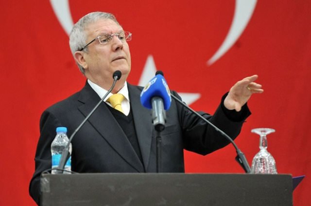 Aziz Yıldırım döneminde yapılan en pahalı transferler