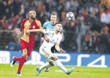 Nzonzi’ye yeni talip