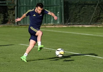 Valbuena içini döktü: Umrumda değil!