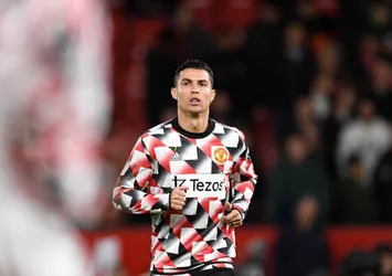 Galatasaray'dan Ronaldo açıklaması!