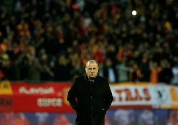Terim forvette o ismi kullanacak