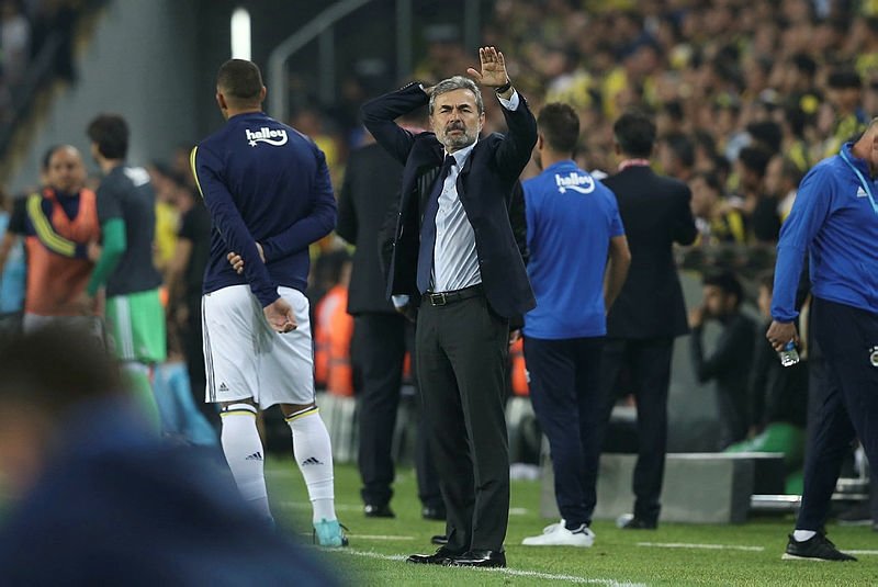 Aykut Kocaman’dan Beşiktaşlıları kızdıracak sözler