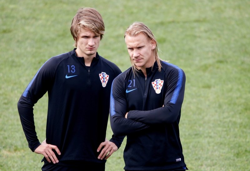 Beşiktaşlı Vida için 18 milyon Euro