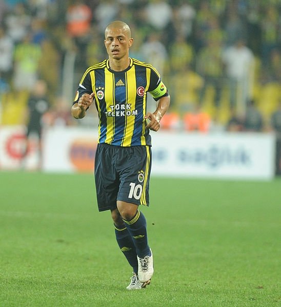 Rakiplerin korkulu rüyaları