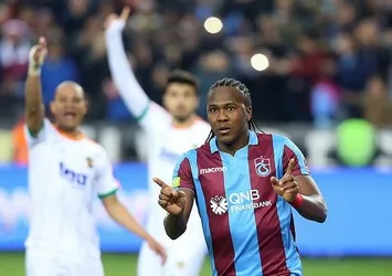 Rodallega affettirdi