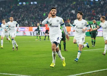 Ozan Kabak yine golünü attı