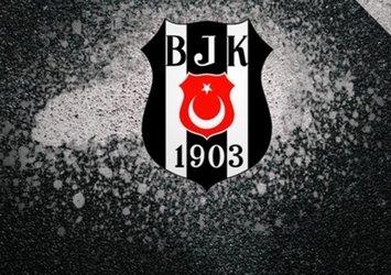 Beşiktaş yıldız oyuncuyla 'söz' kesti