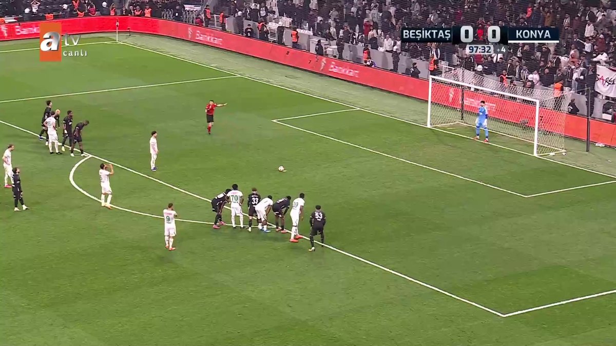 05 Mayıs 2026 - GOL | Beşiktaş 0-1 Tümosan Konyaspor - Aspor  Ziraat Türkiye Kupası