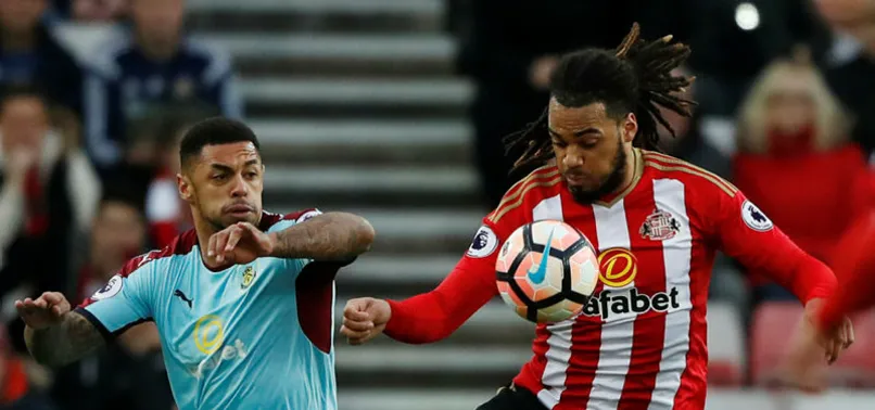 Medipol Başakşehir'den Jason Denayer bombası