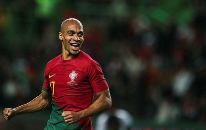 Portekiz 4-0 Nijerya MAÇ SONUCU-ÖZET
