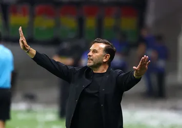 Okan Buruk kararından pişman!