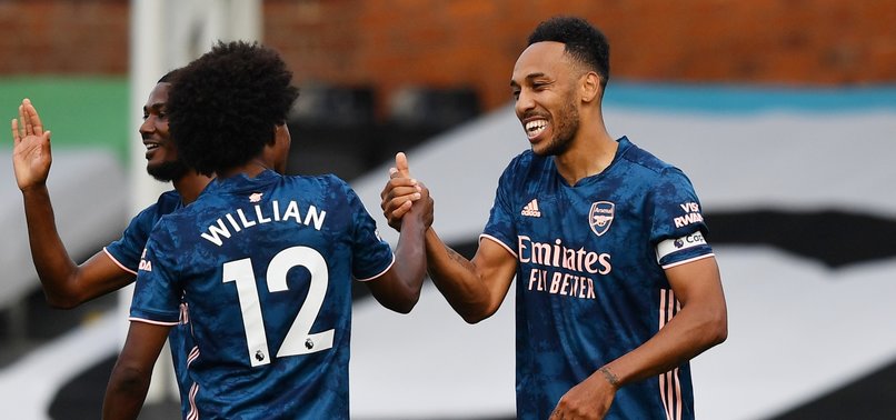 Fulham 0 3 Arsenal Mac Sonucu Aspor
