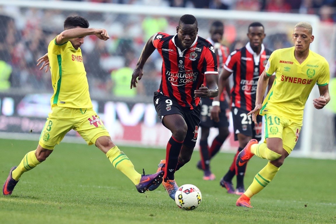 Balotelli adım adım Galatasaray’a