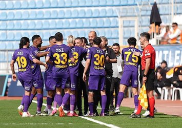 Eyüpspor evinde kazandı!