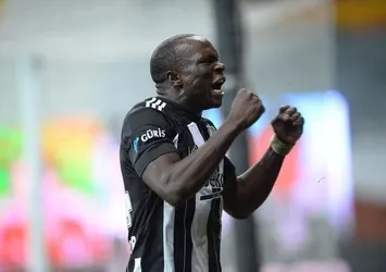 Beşiktaş'ın gözü Aboubakar'da! Son 4 maçta...